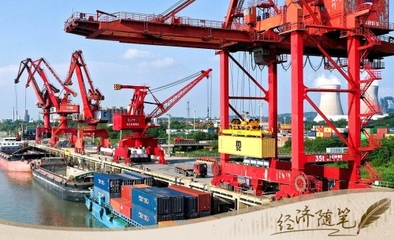 經(jīng)濟(jì)隨筆丨中國(guó)經(jīng)濟(jì)靠什么'頂住了壓力'？——以東營(yíng)經(jīng)濟(jì)技術(shù)開發(fā)區(qū)游戲產(chǎn)品運(yùn)營(yíng)為例